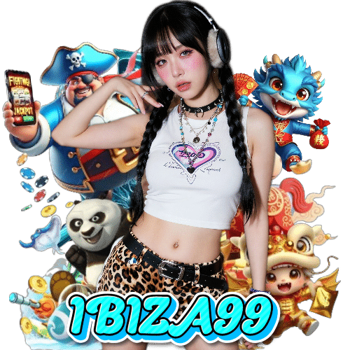 ibiza99 slot