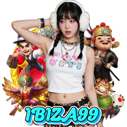 ibiza99 สล็อตออนไลน์