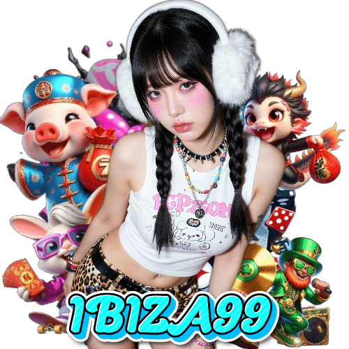ibiza99 เครดิตฟรี