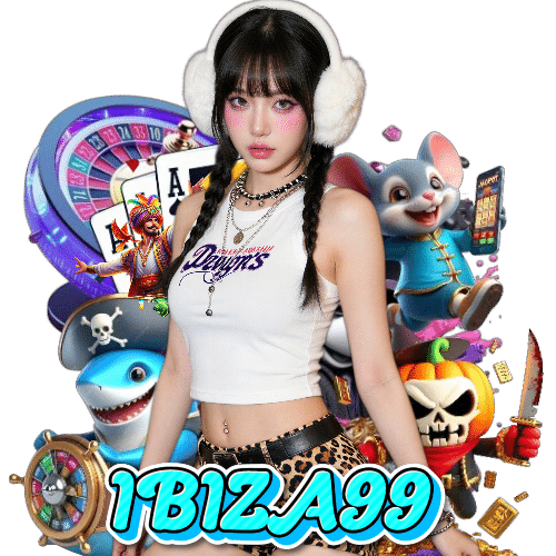 ibiza99 แตกง่าย